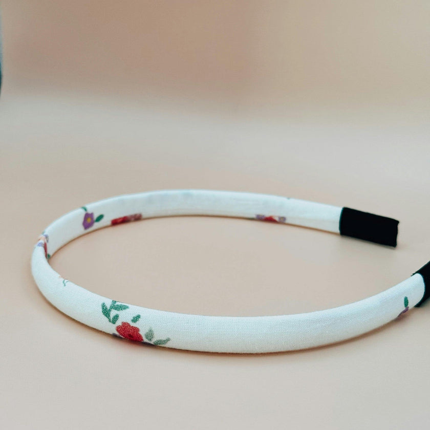 Petite Petals Headband