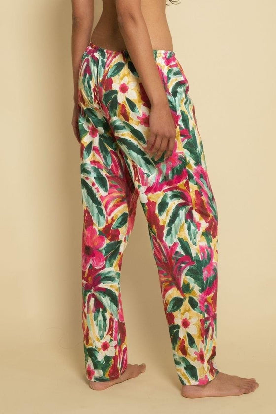 Drawstring Pant