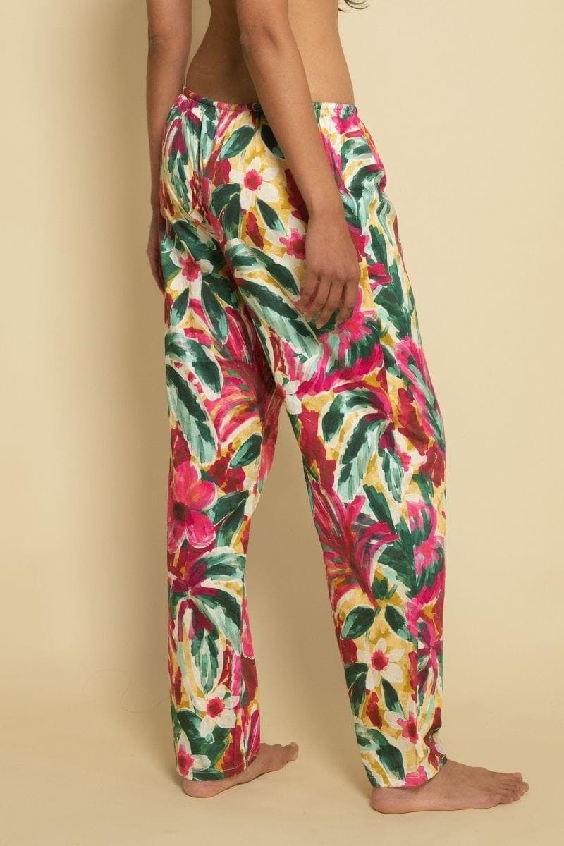 Drawstring Pant