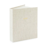 Baby Book