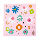 Flora Sticker Set