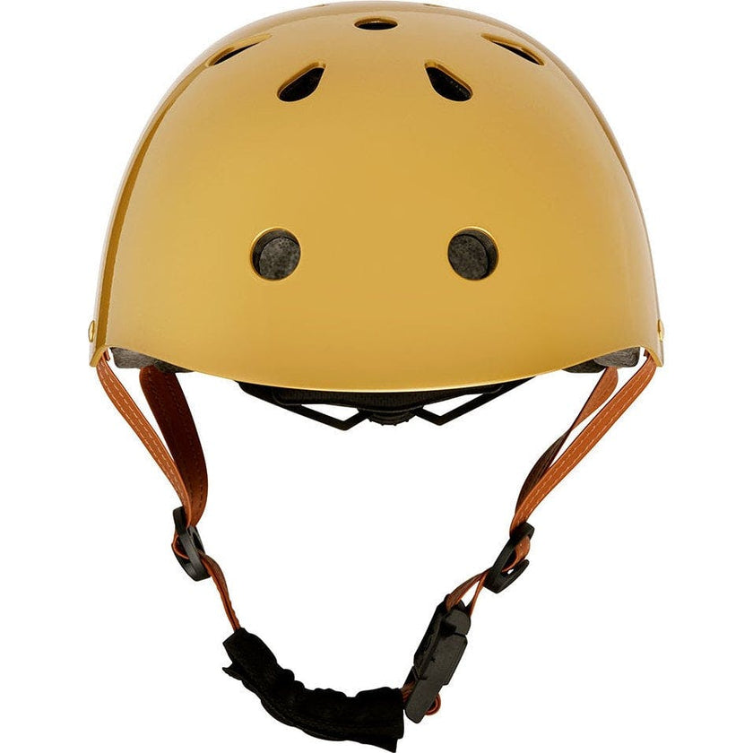 Lil' Linus Helmets