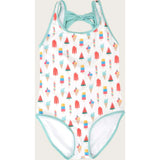 Coney Island Popsicle One Piece Tank
