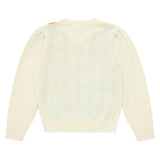 BONTON Scotty Baby Sweater
