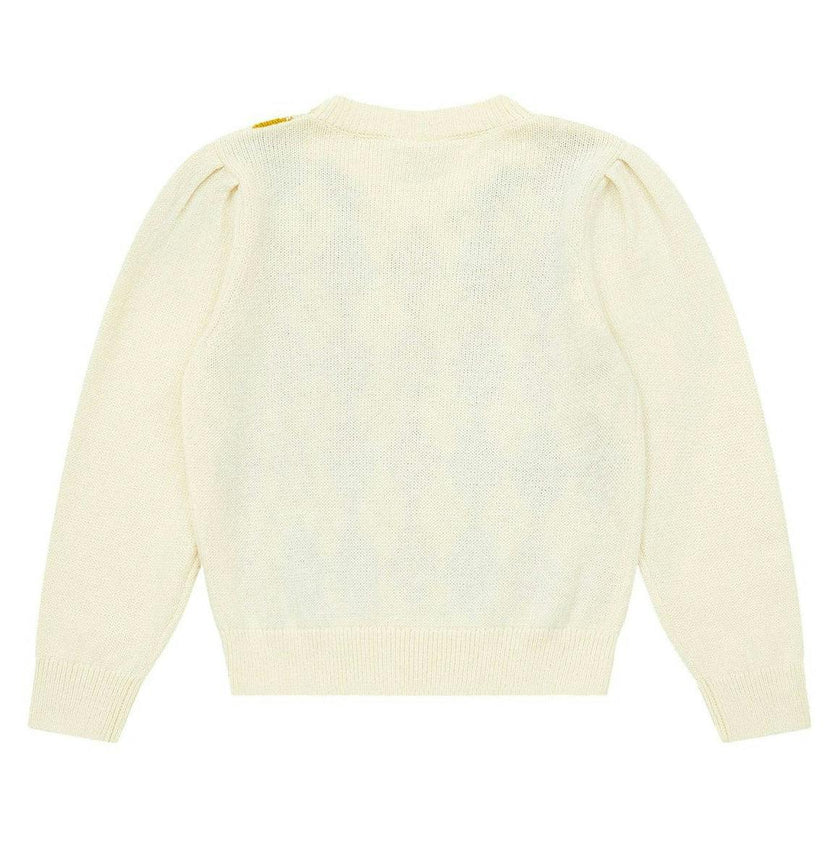 BONTON Scotty Baby Sweater