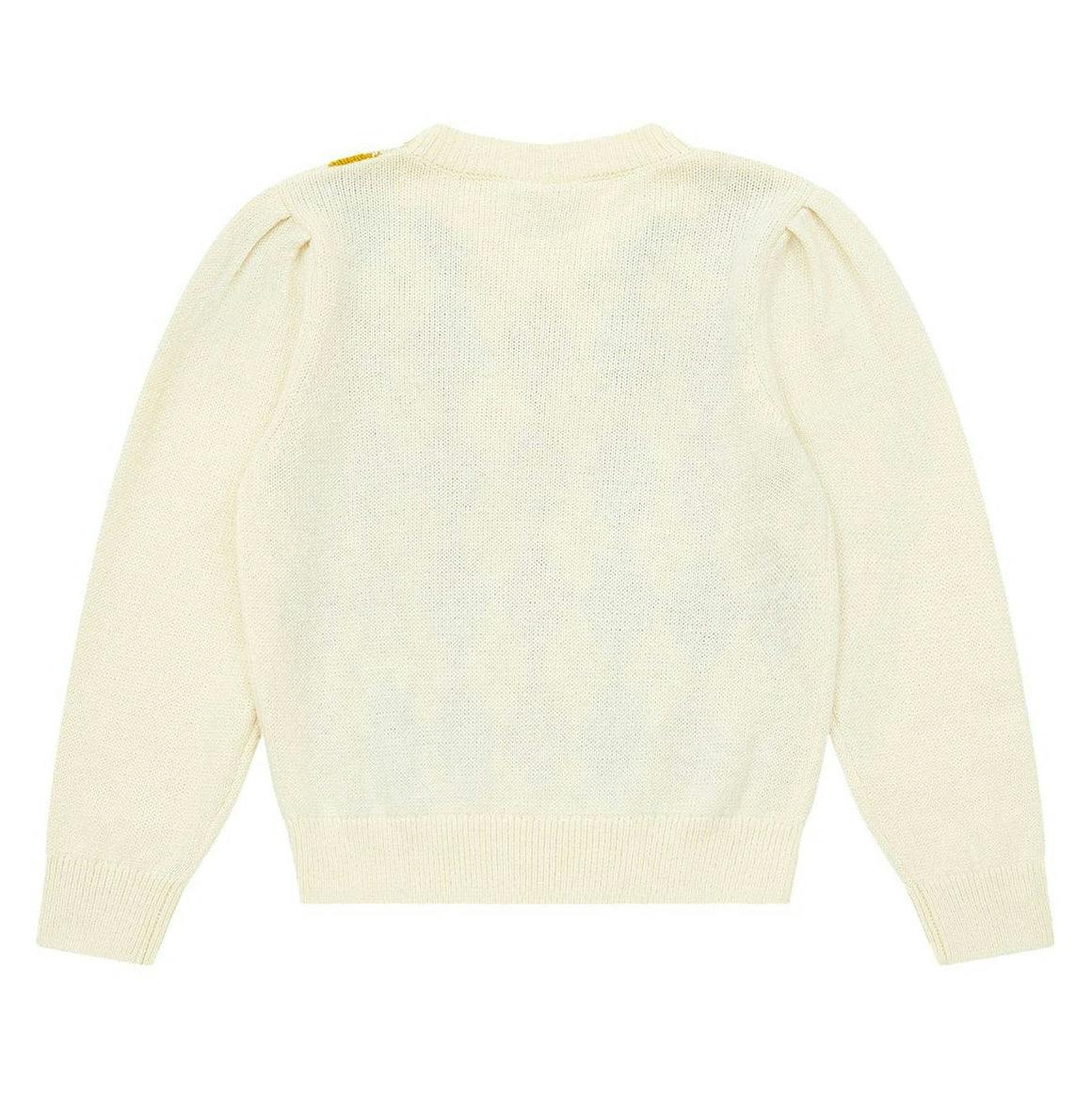 BONTON Scotty Baby Sweater