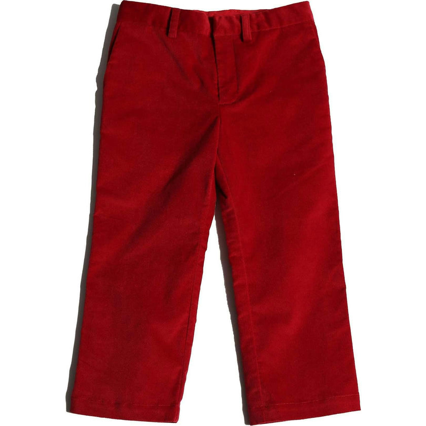 MALOK SLIM FIT TROUSERS