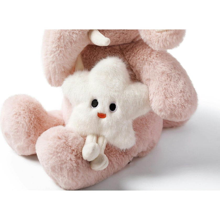 McHugs Ted Elephant School 10"