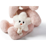 McHugs Ted Elephant School 10"