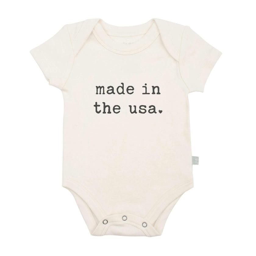 graphic bodysuit | made in the u.s.a.