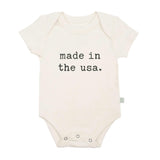 graphic bodysuit | made in the u.s.a.