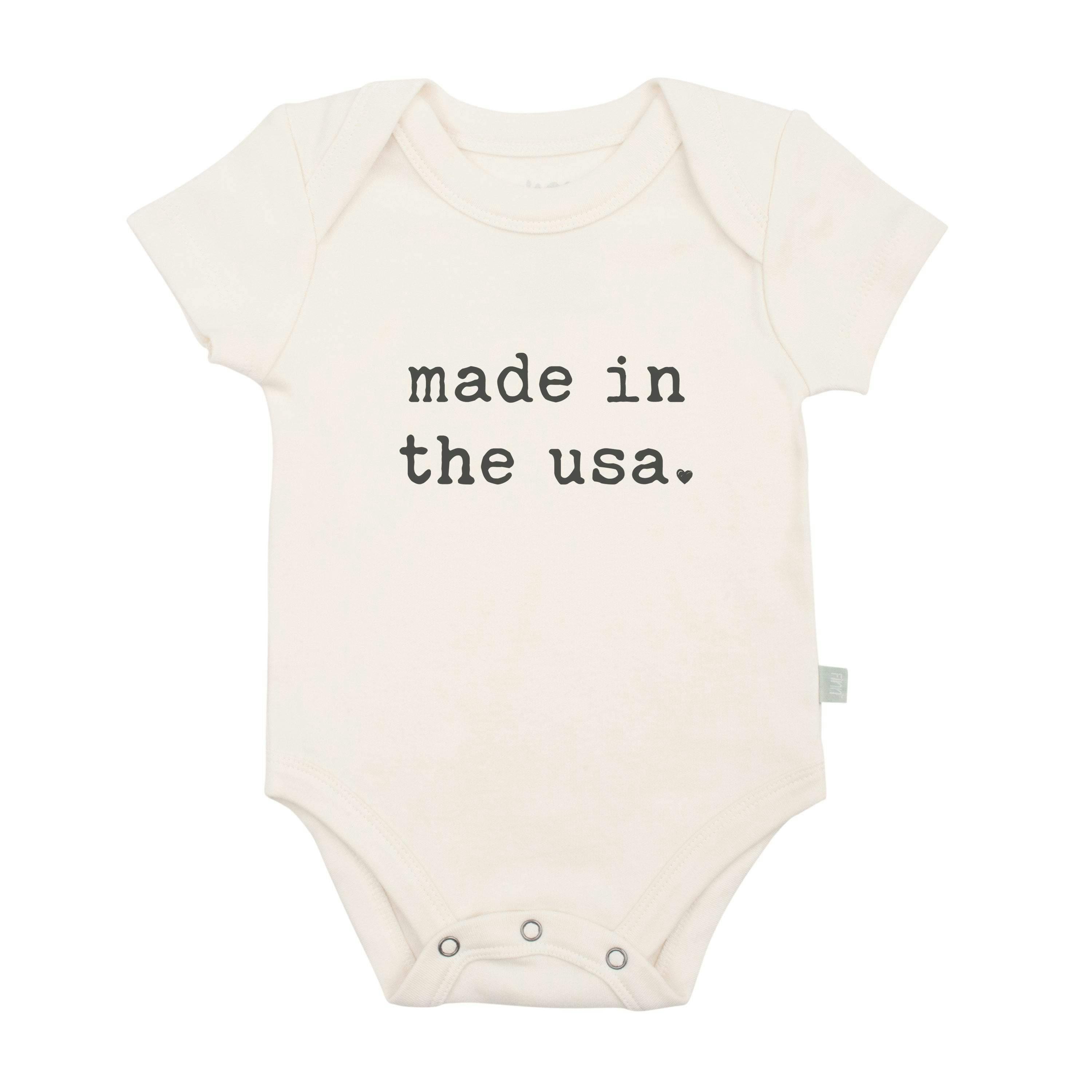 graphic bodysuit | made in the u.s.a.