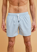Men's Swim Trunks