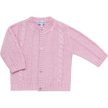 Nella Knit Cardigan