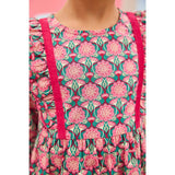 Porto Dress
