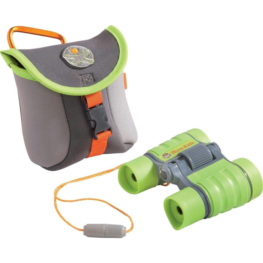 Terra Kids Children's Binoculars - Hiking
