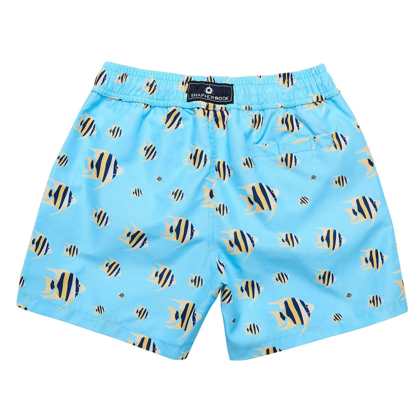 Angel Swim Short