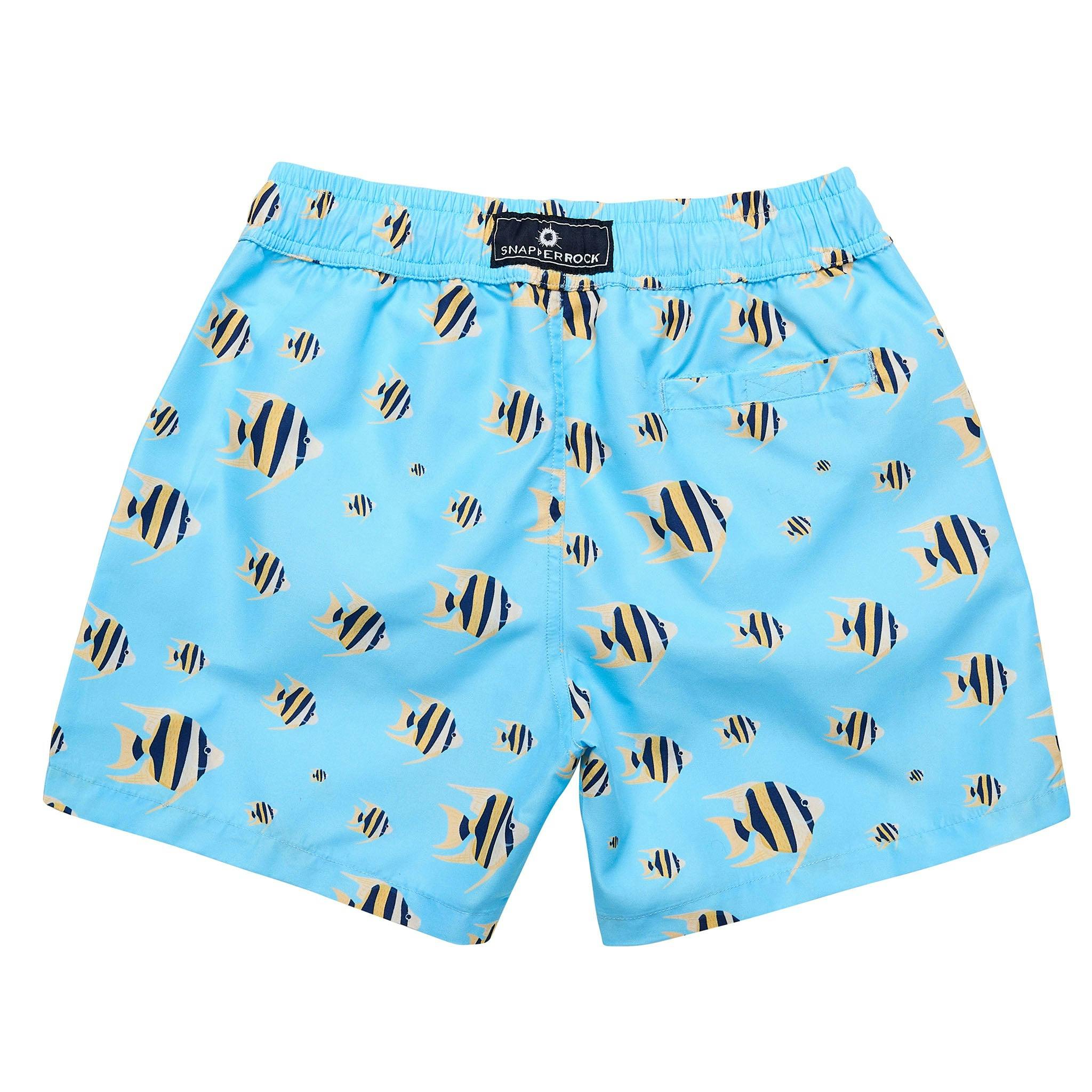 Angel Swim Short