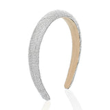 Crystal Embellished Headband