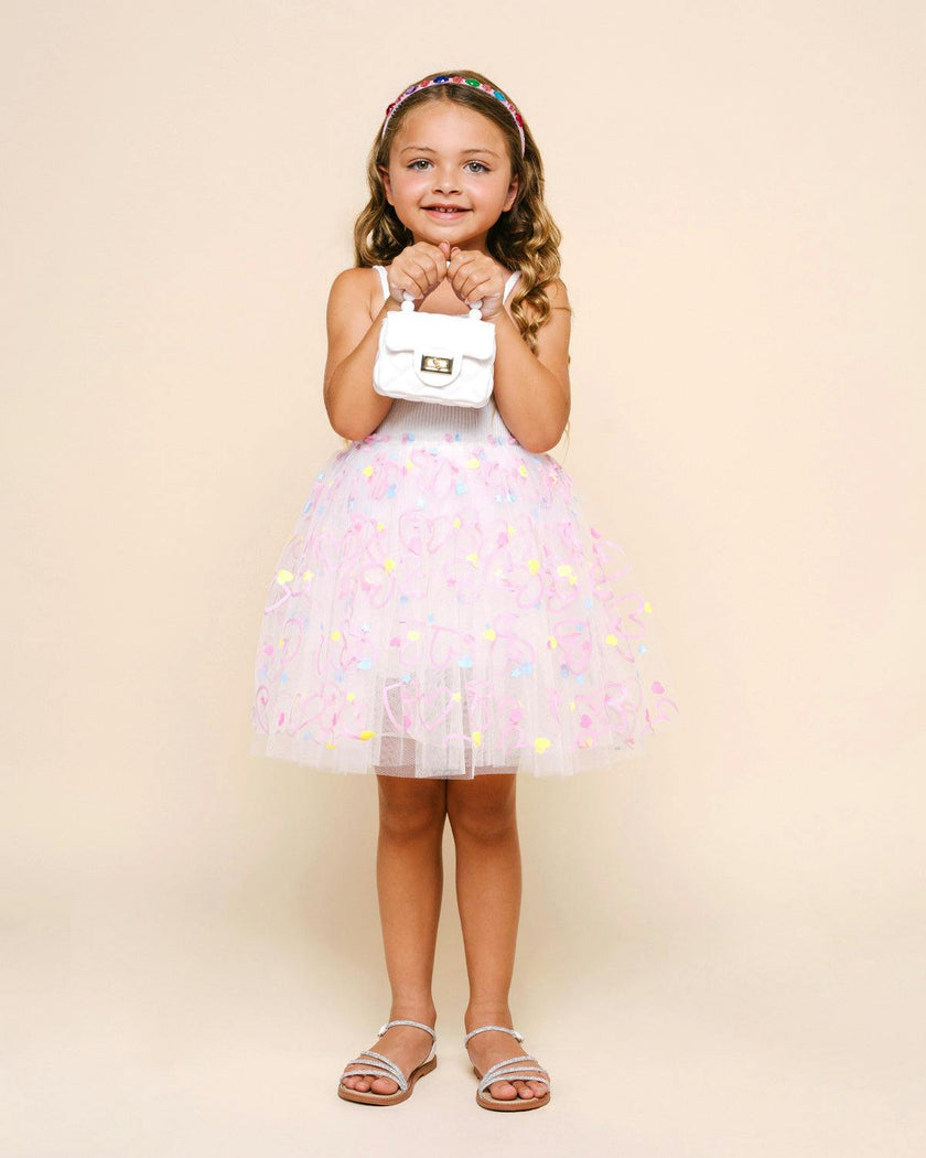 Eva Tutu Dress