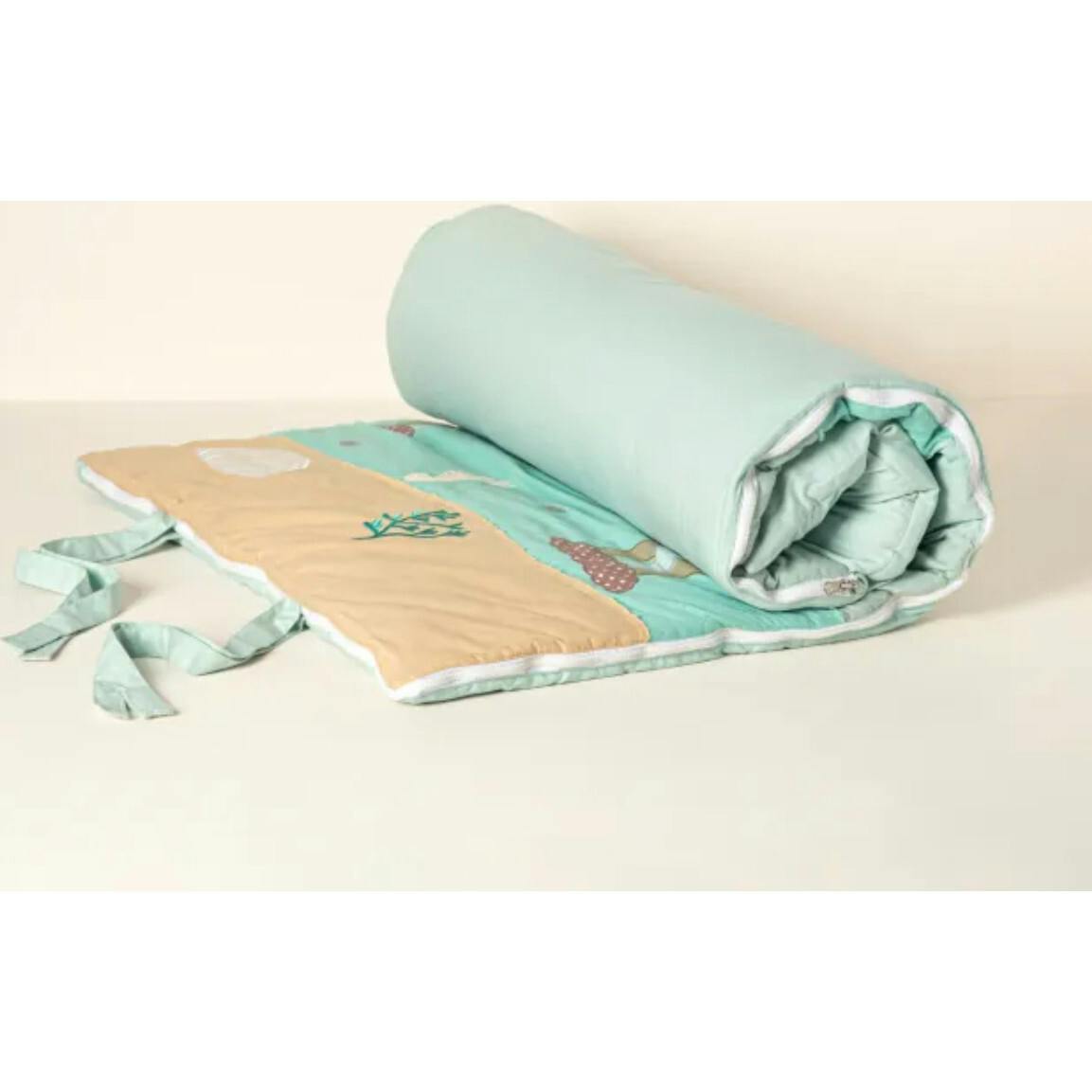 Under the Sea Sleeping Bag