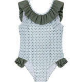 Girl Swimsuit