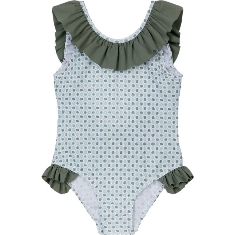 Girl Swimsuit