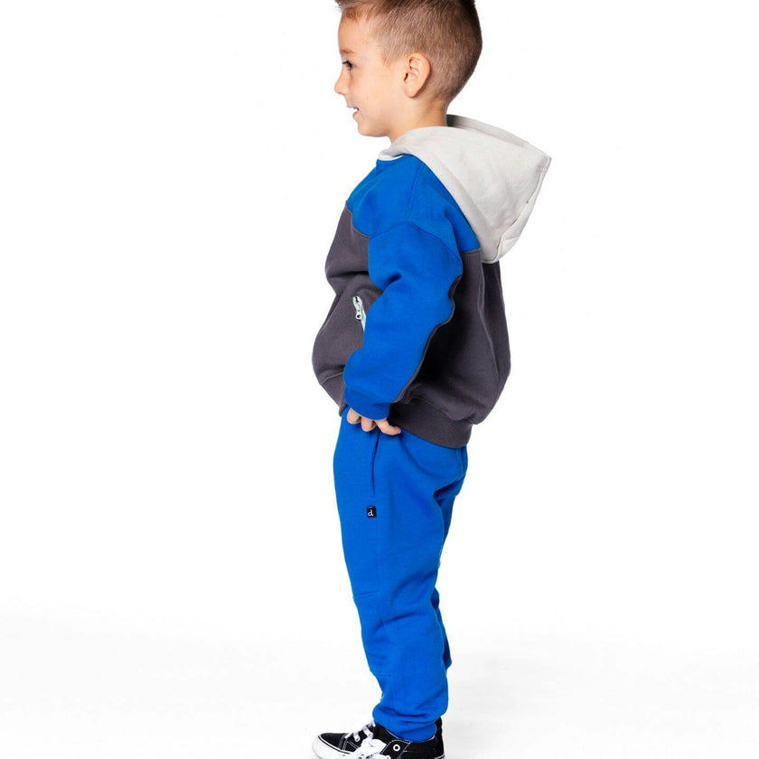 Fleece Sweatpants