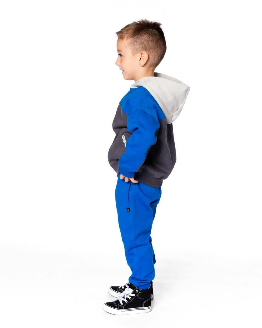 Fleece Sweatpants