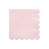 Large Multicolor Paper Napkins