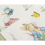 Peter Rabbit™ In The Garden Large Napkins