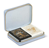 Enzo Travel Card Set