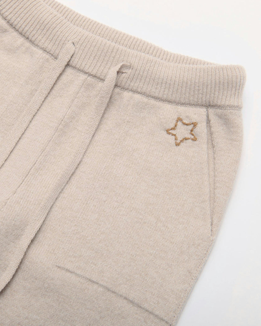 Joggers • Vegan Cashmere