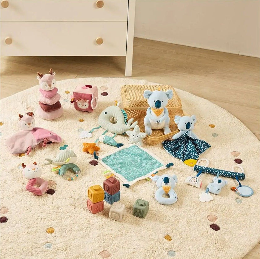 Baby Deer Collection Gift Pack
