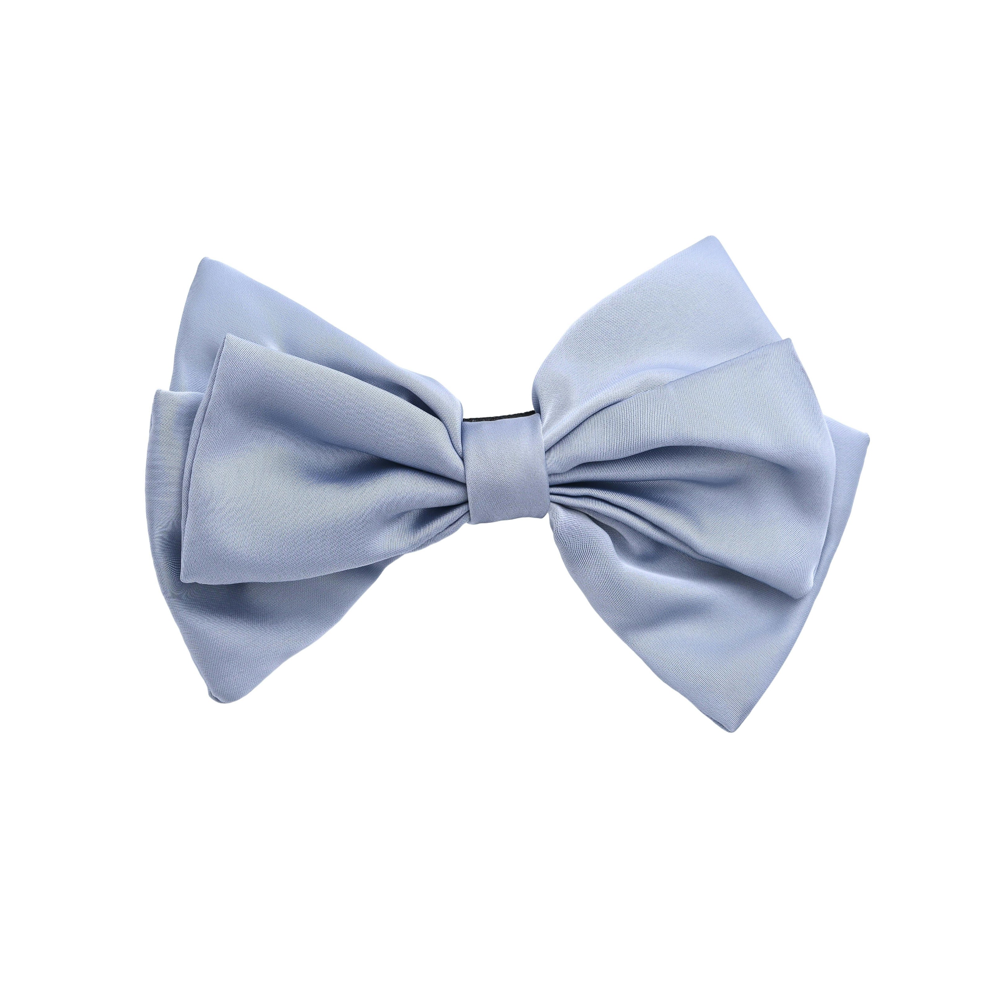 Bow Hair Clip