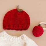 Apple Hat