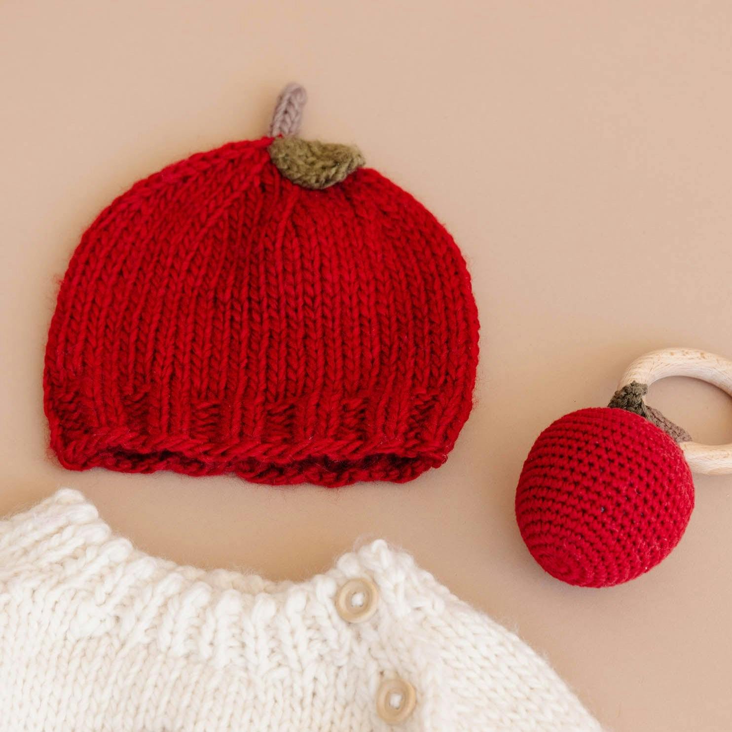 Apple Hat