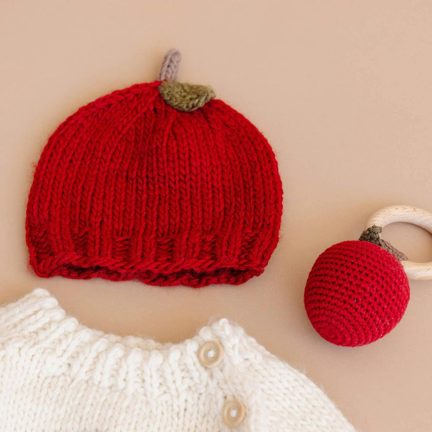 Apple Hat