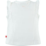 Beach Fun Sleeveless T-Shirt