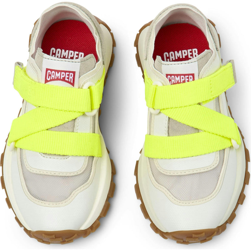 Sneakers Drift Trail Kids Unisex Neon