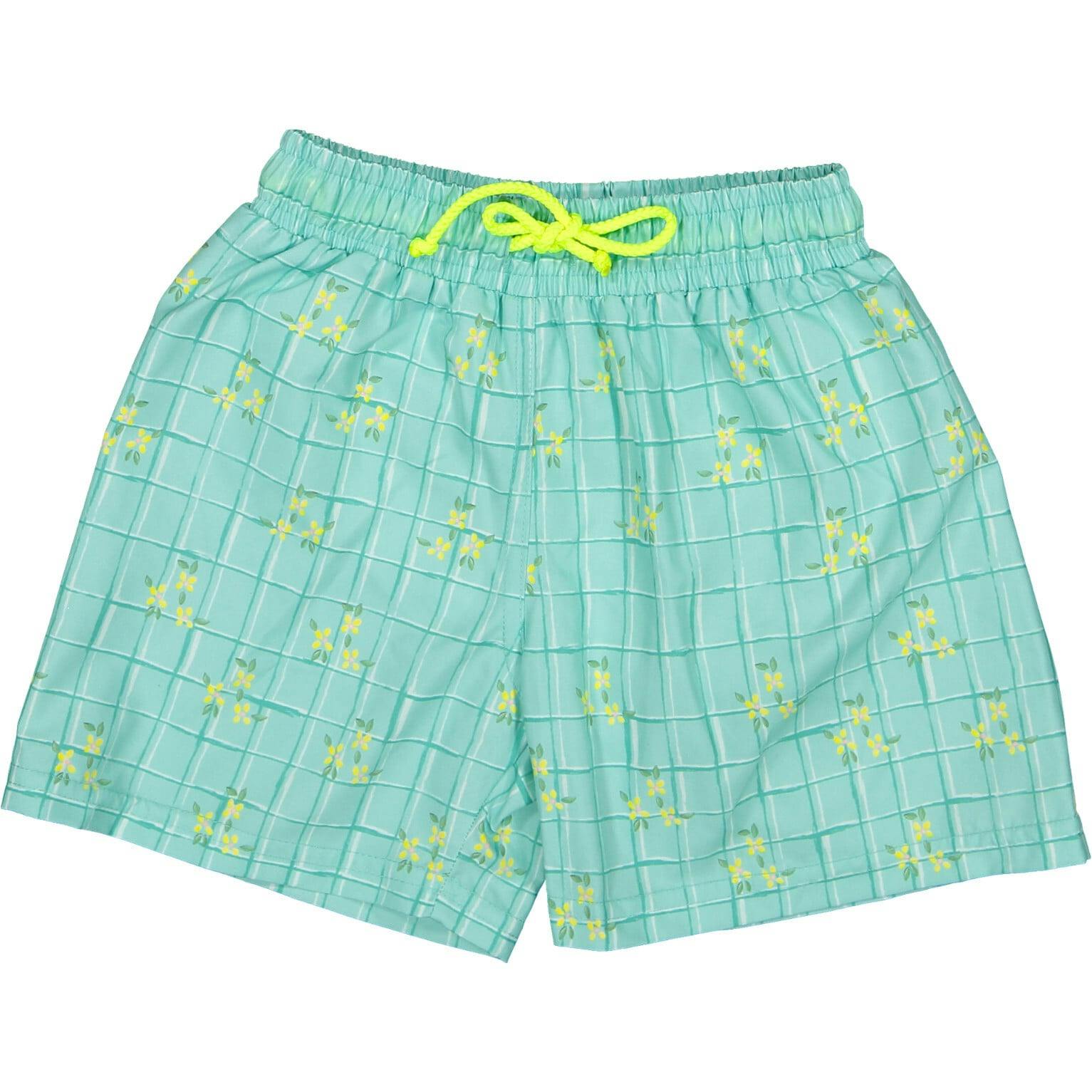 Men´s water garden swim shorts