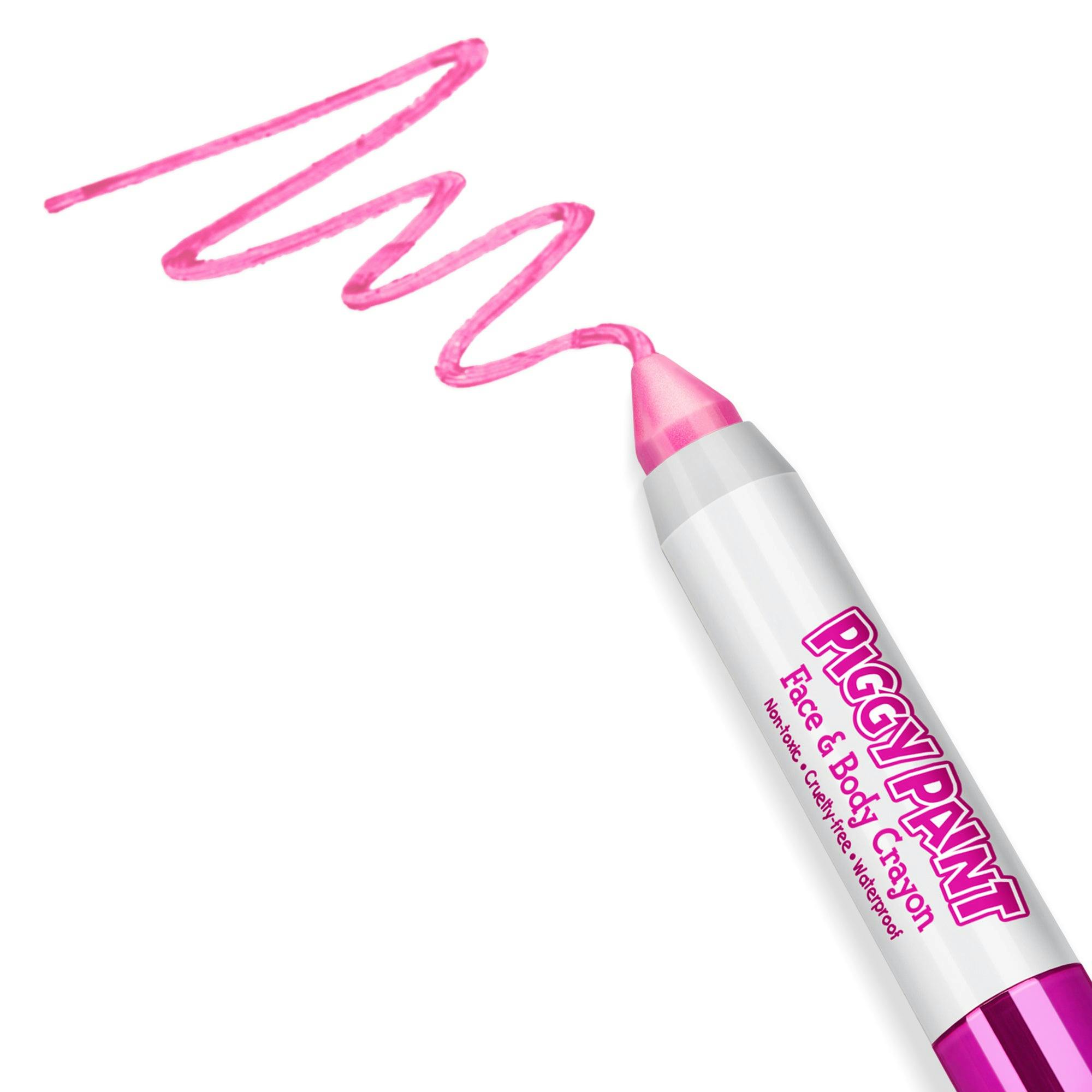 Color Burst 5-pack