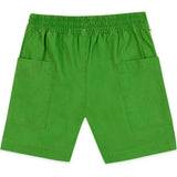 BONTON Spring Green Lois Shorts