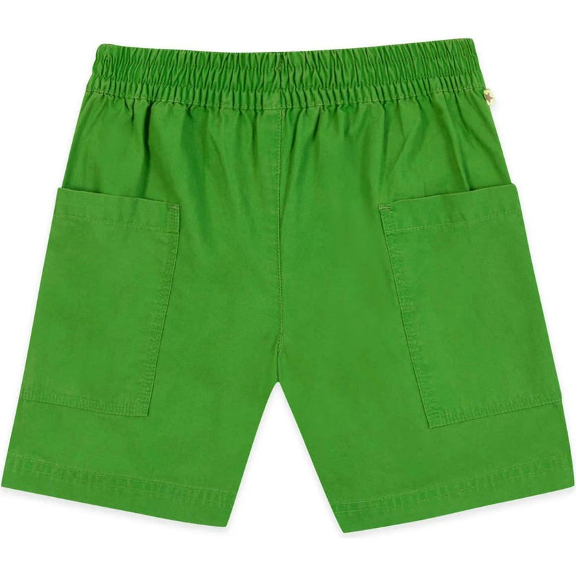 BONTON Spring Green Lois Shorts