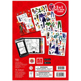 Dress & Color ME: Miraculous