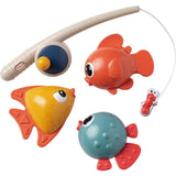 Funtime Fishing Set