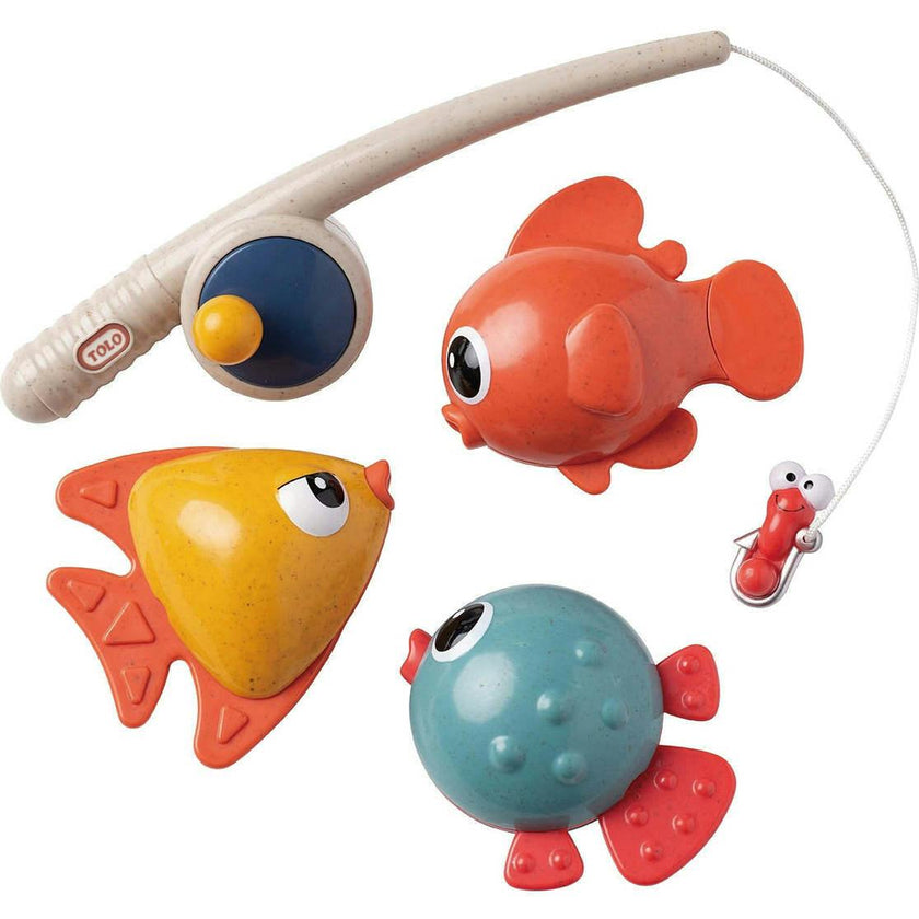 Funtime Fishing Set