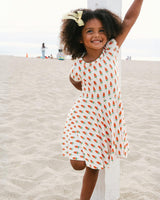 Bamboo Twirl Dress