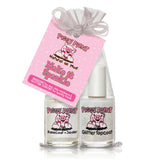 Make It Sparkle Gift Set - Kids Non-toxic Nail Polish