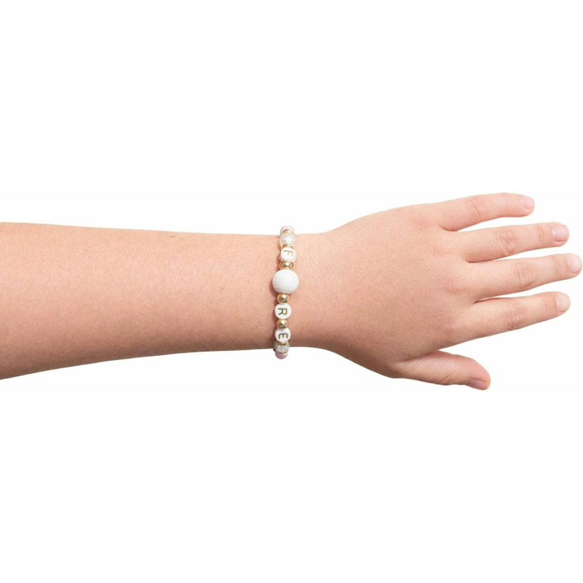 Golf Lovers Bracelet Set